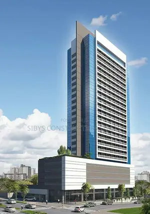 Structural Architectural Plan for a Commercial Property Designs