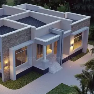 New Edition Plans of Beautiful Houses