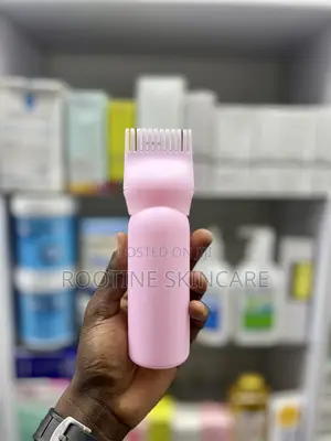 Root Hair Comb Oil Applicator Bottle 180mls