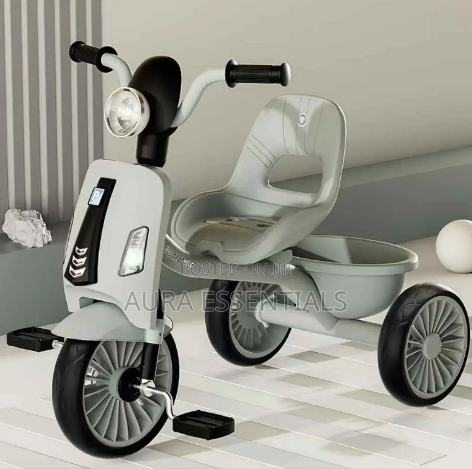 Big Top Kids Trike