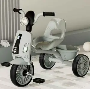 Big Top Kids Trike