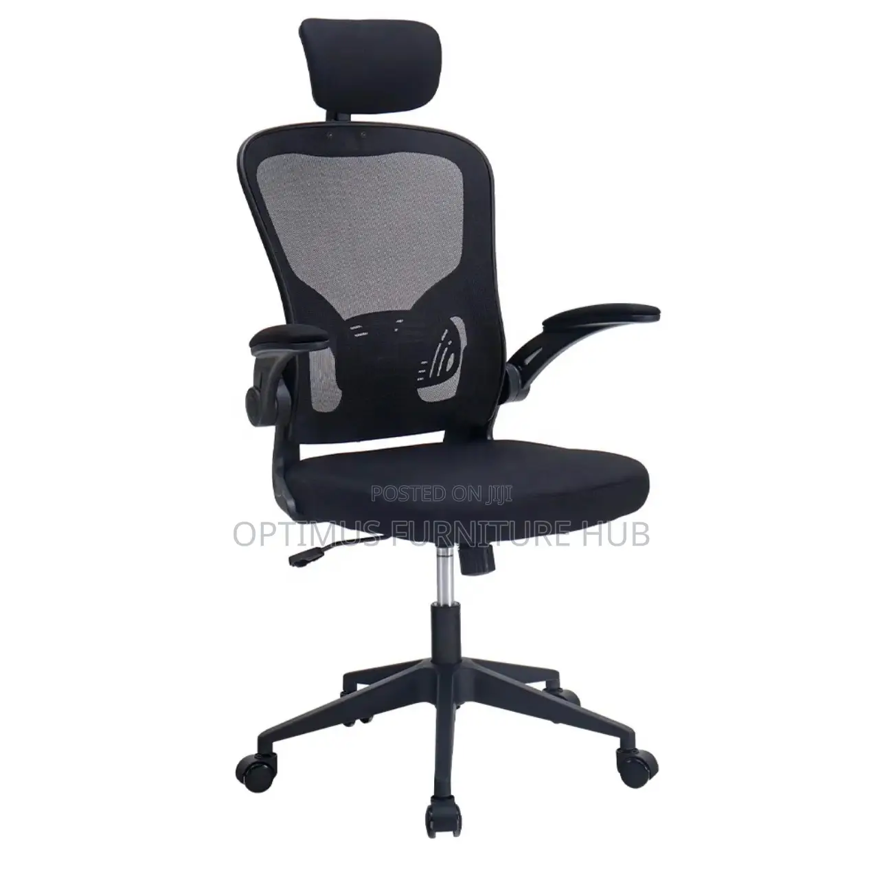 Office Chair (SA01)