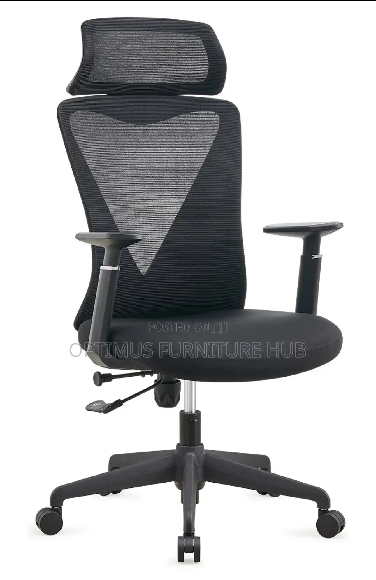 Office Chair (HB01)