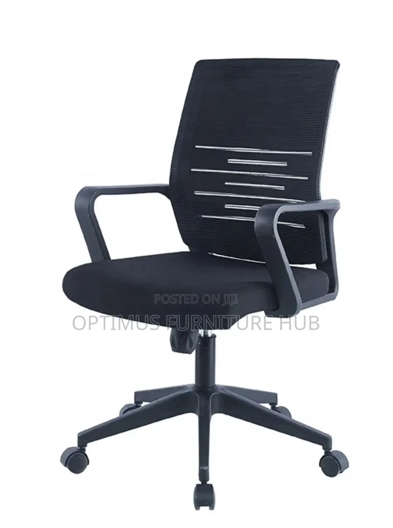 Office Chair (BS01)