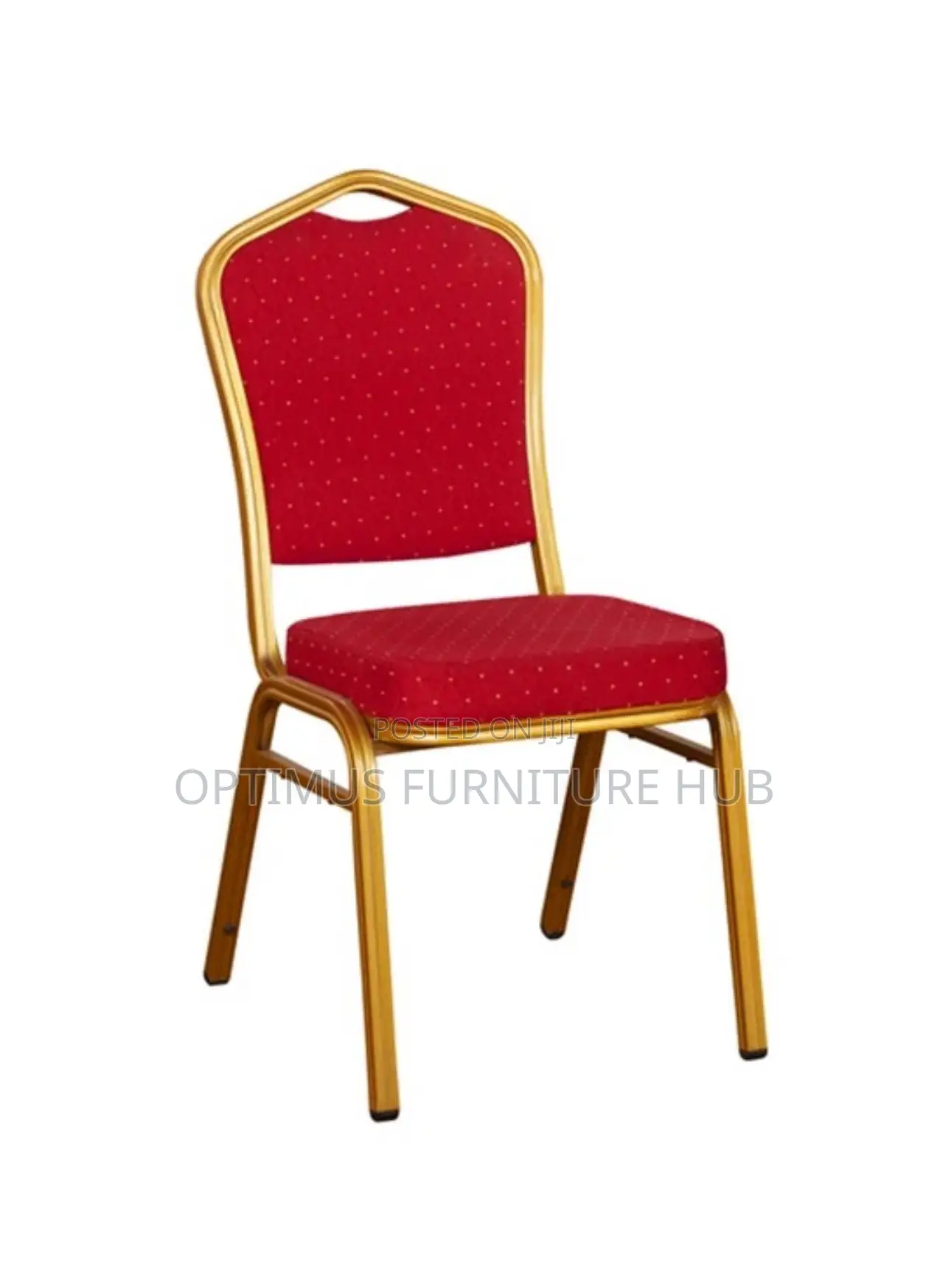 Conference Chair (Cc01)