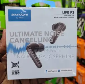 Sound Core Life P3 Earbuds