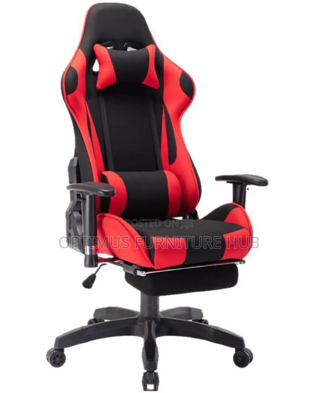Gaming Chair (Gc01)