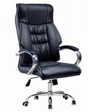 Office Chair (LC009)