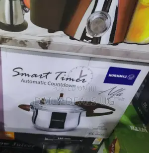 Brand Pressure Cooker