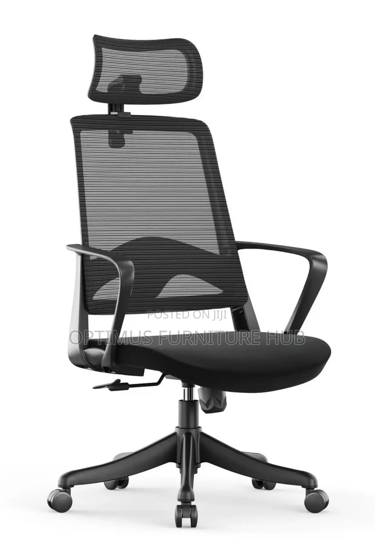 Office Chair (NS01)