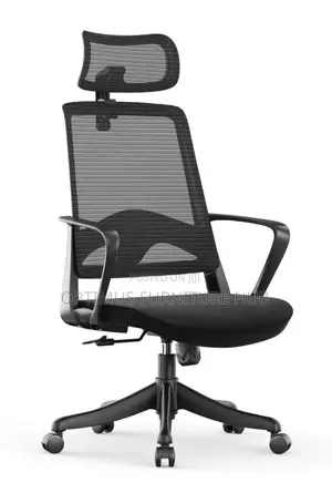Office Chair (NS01)