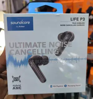 Life P3 Anker Wireless Earbuds Sound Core