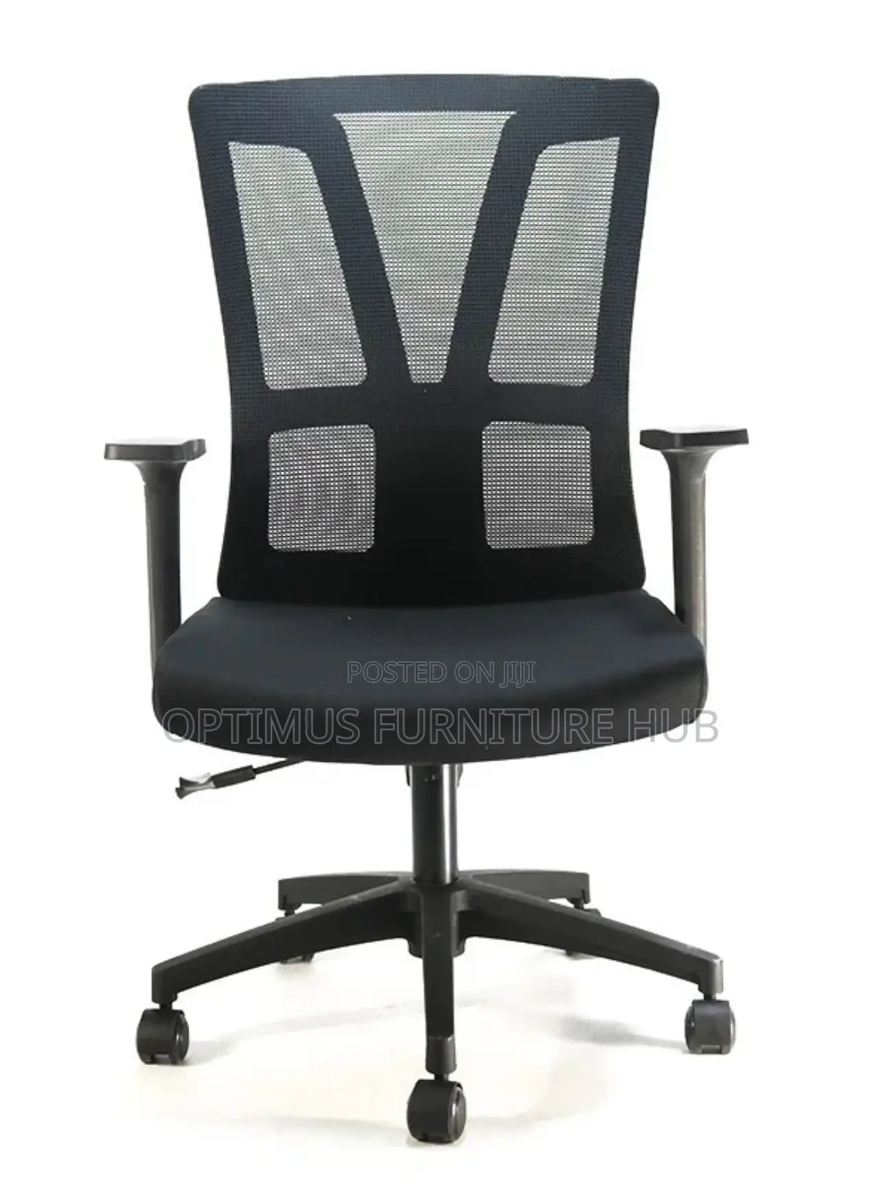 Office Chair (Cb01)