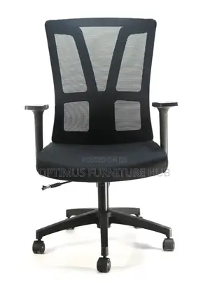 Office Chair (Cb01)