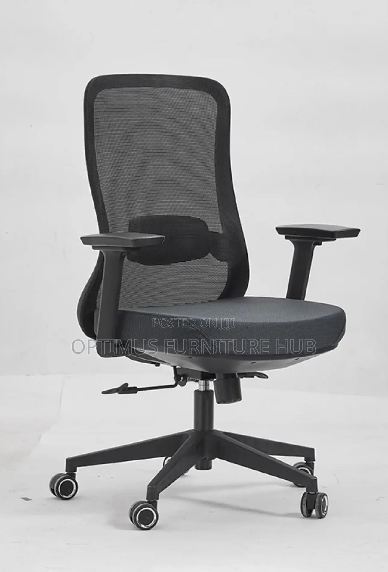 Office Chair (MF01)
