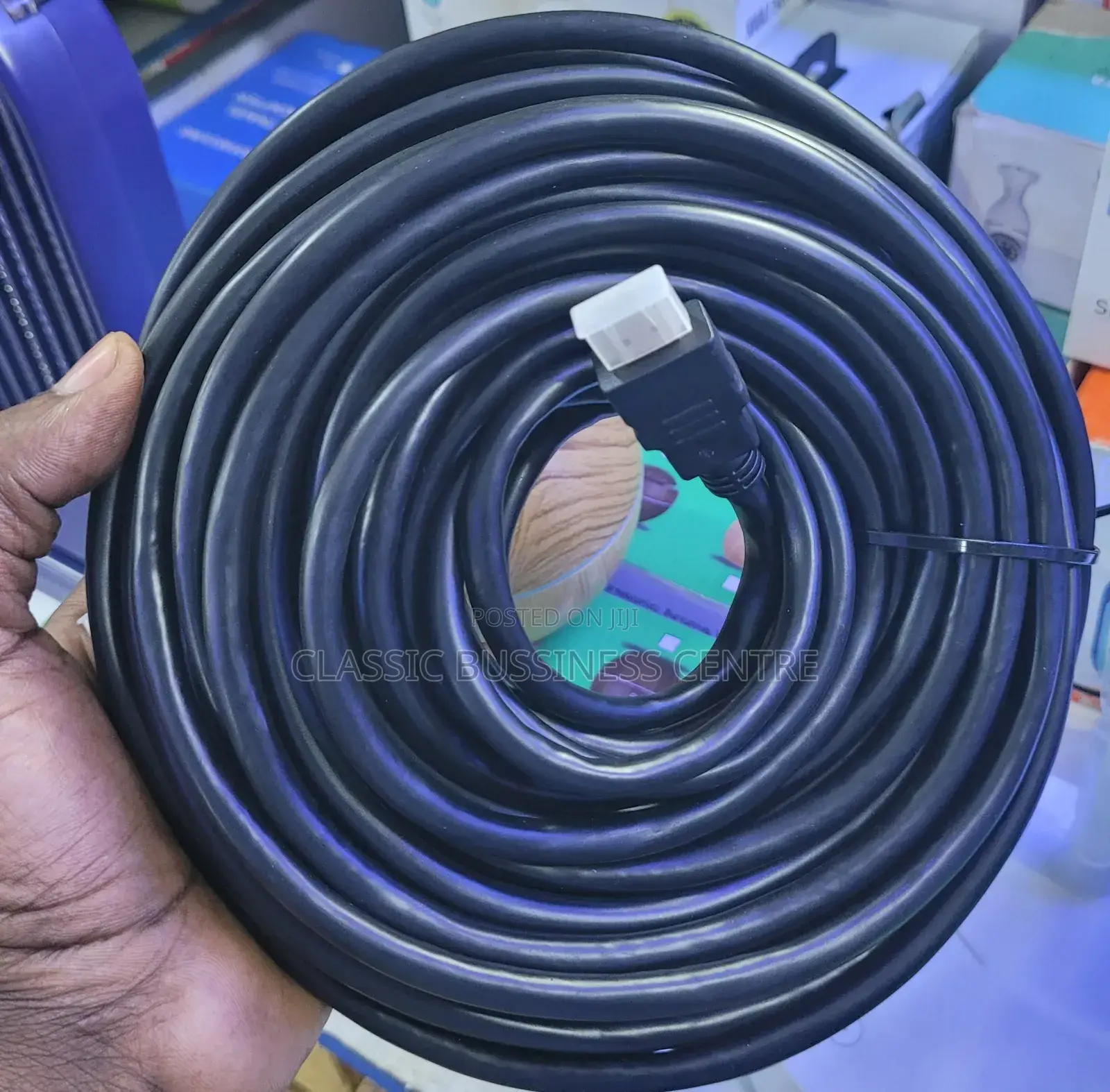 HDTV 30m to HDTV Cable