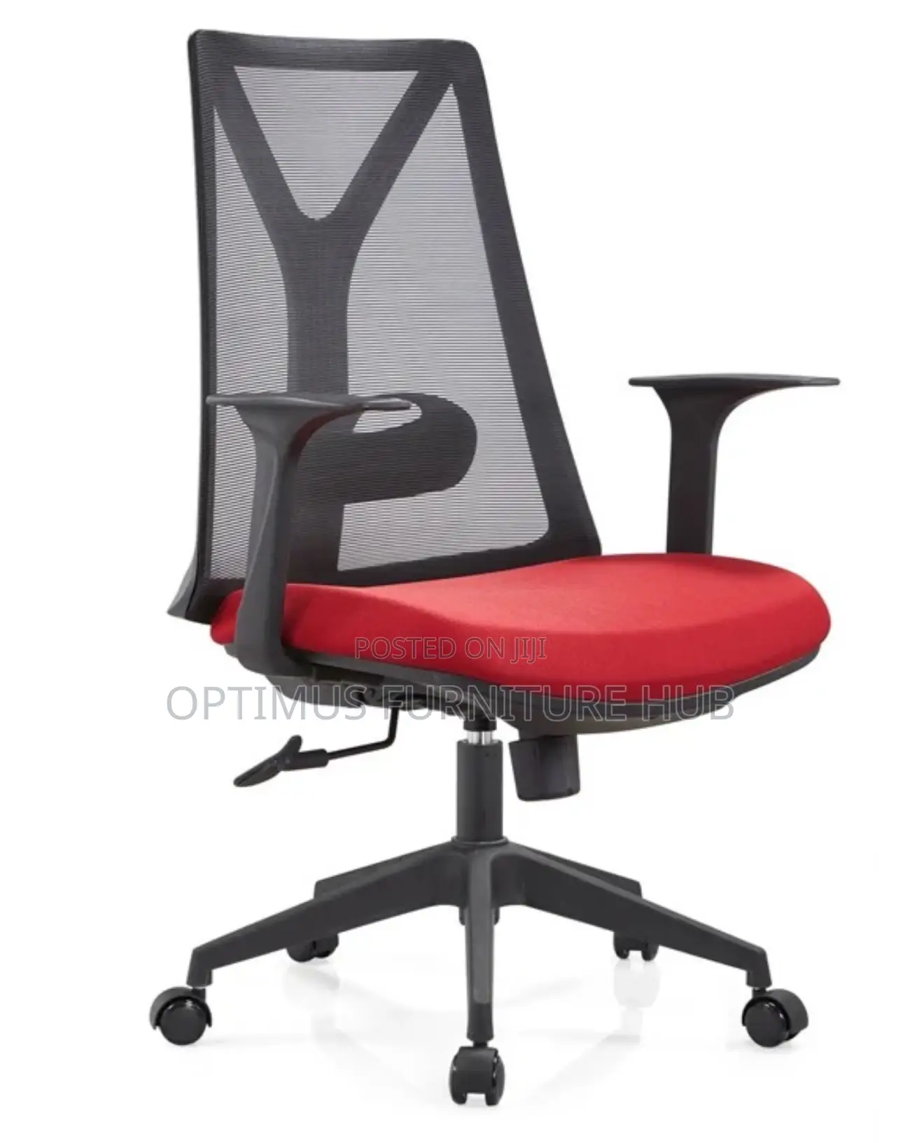 Office Chair (Rs01)