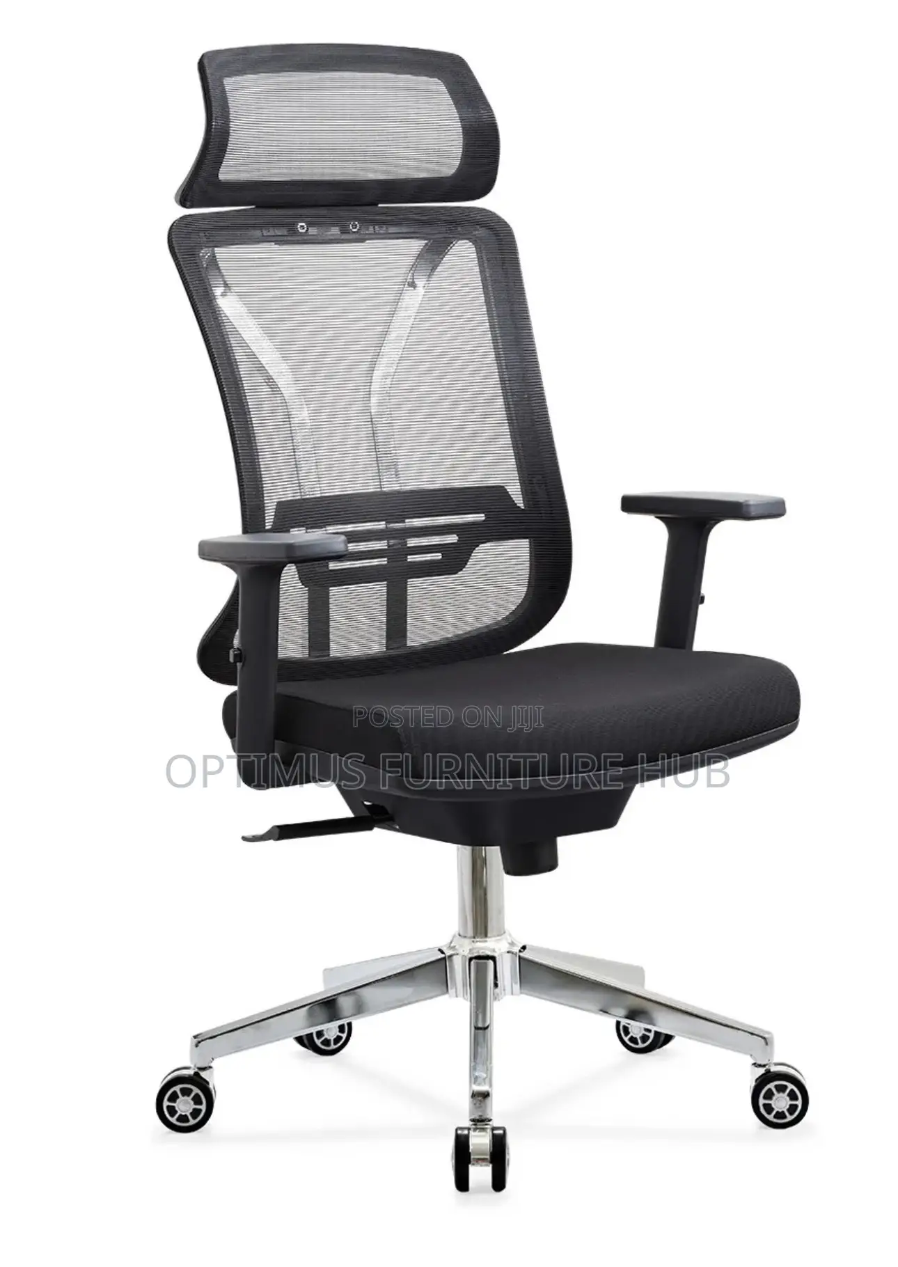 Office Chair (Mbc1)