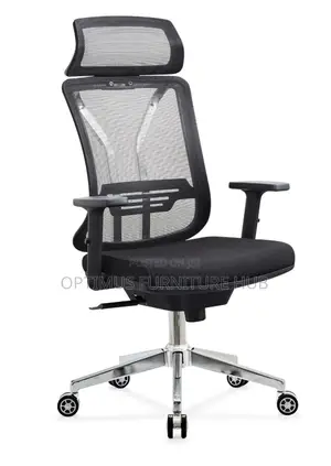 Office Chair (Mbc1)