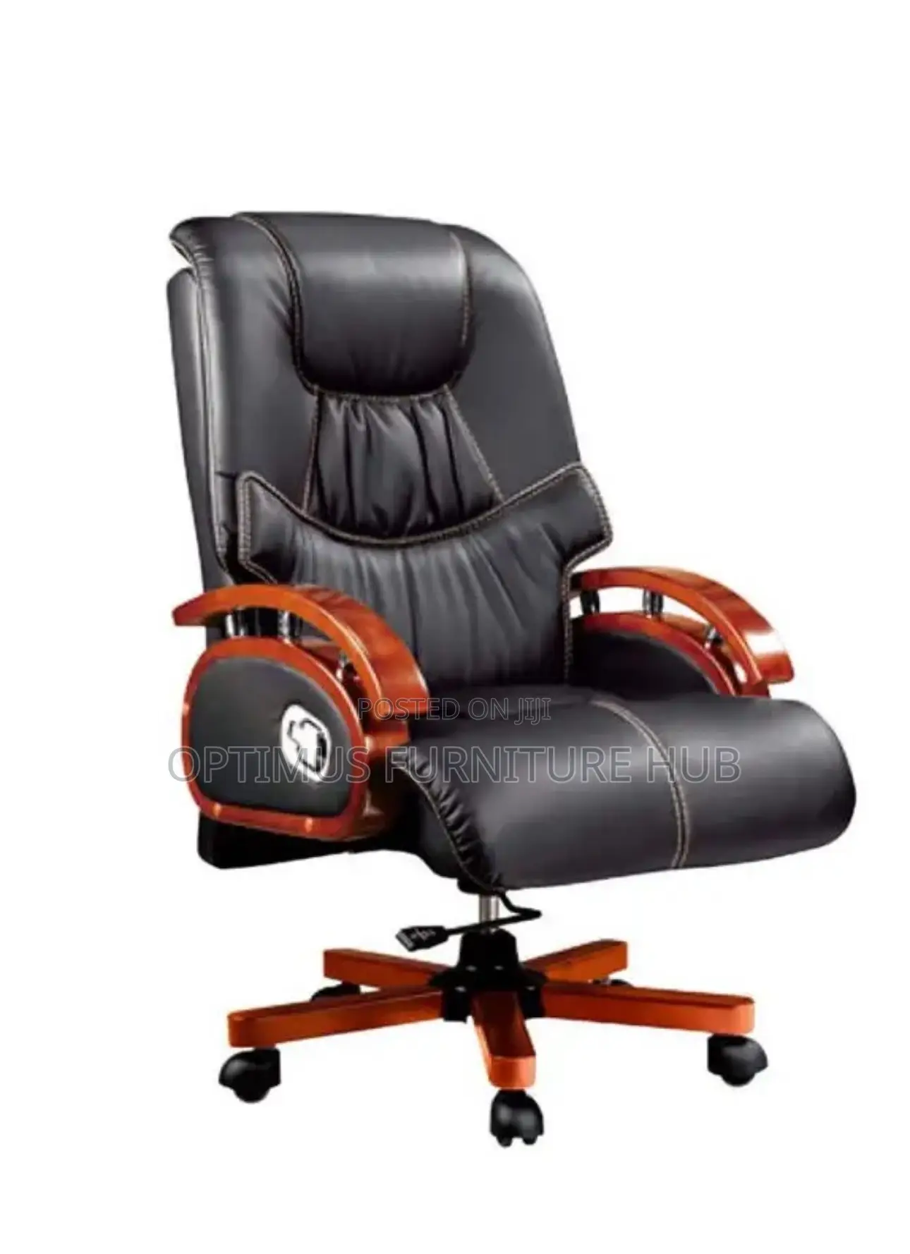Executive Chair (EXC01)