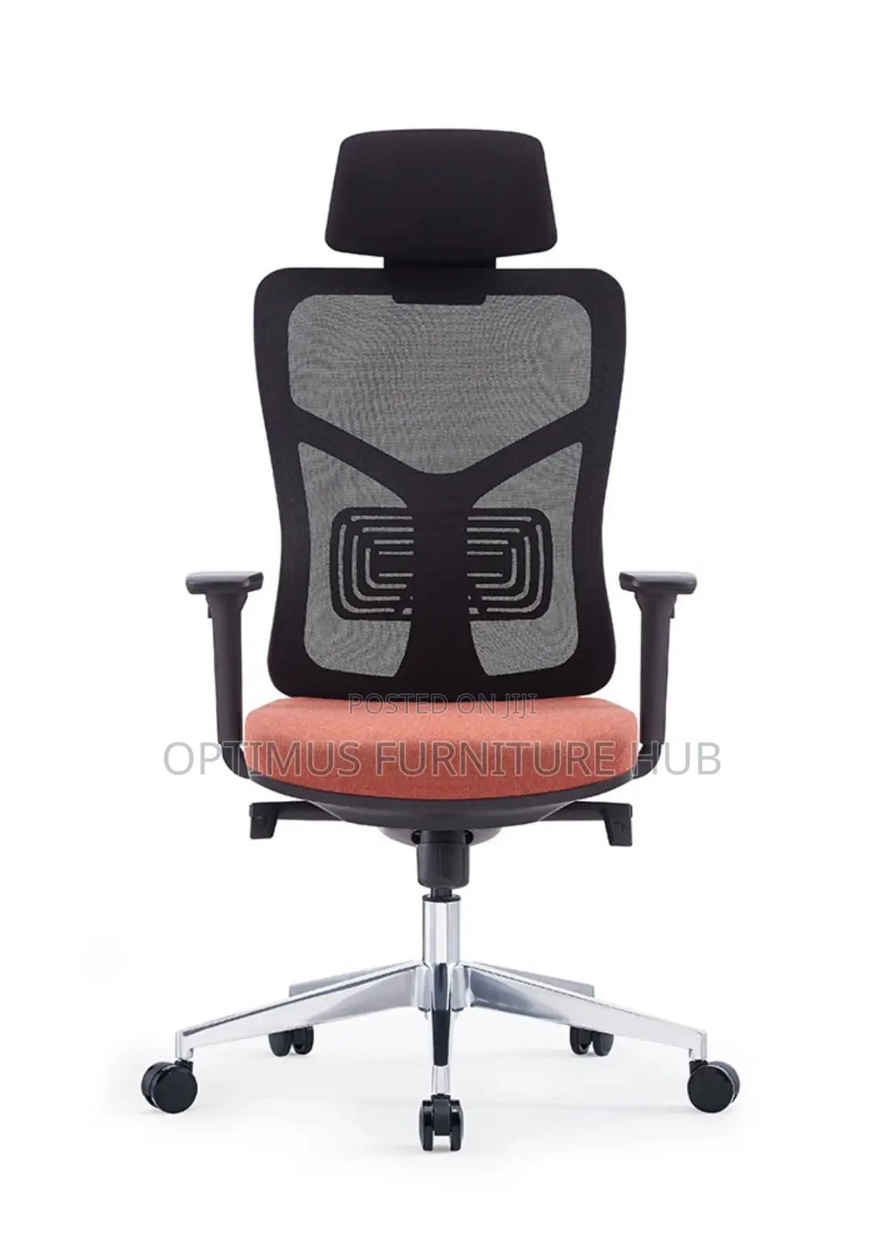 Office Chair (Mcc01)