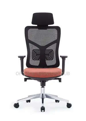 Office Chair (Mcc01)