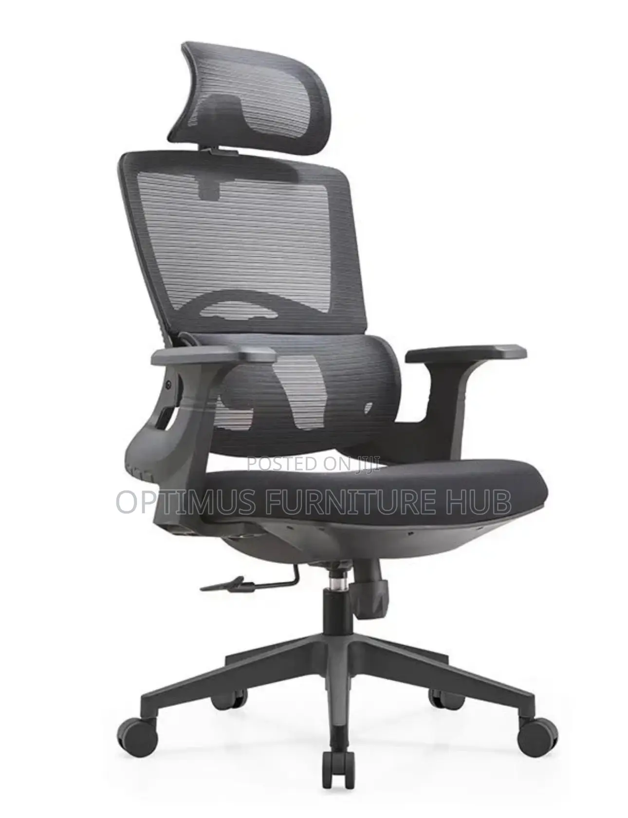 Office Chair (Bc01)