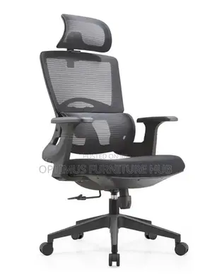 Office Chair (Bc01)
