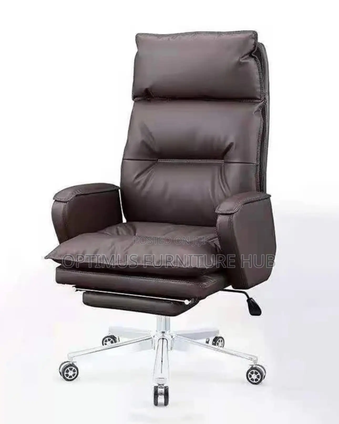 Office Chair (Pc01)