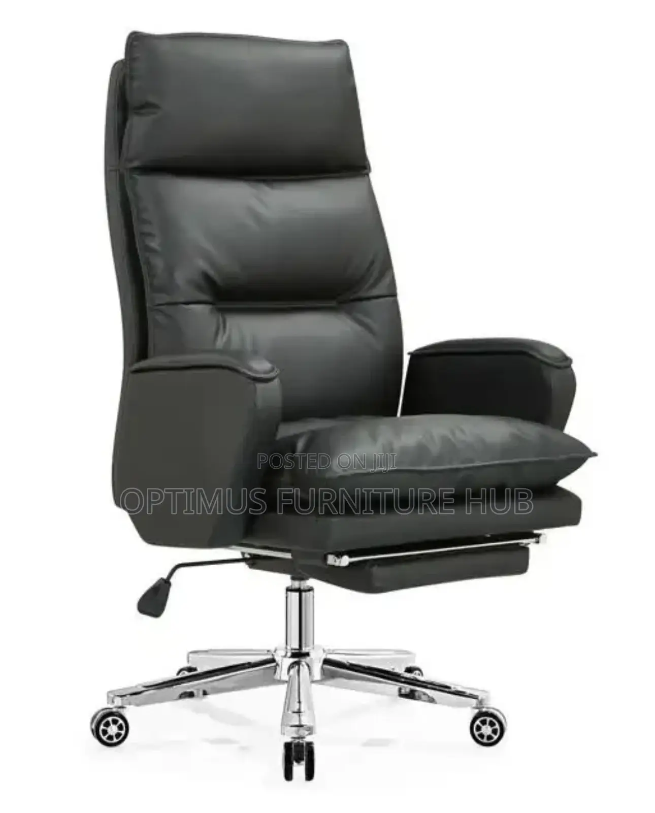 Office Chair (Bp01)