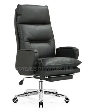 Office Chair (Bp01)