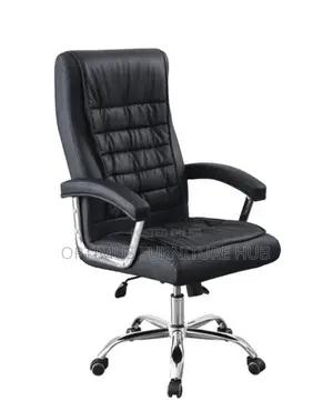 Office Chair (Bb001)