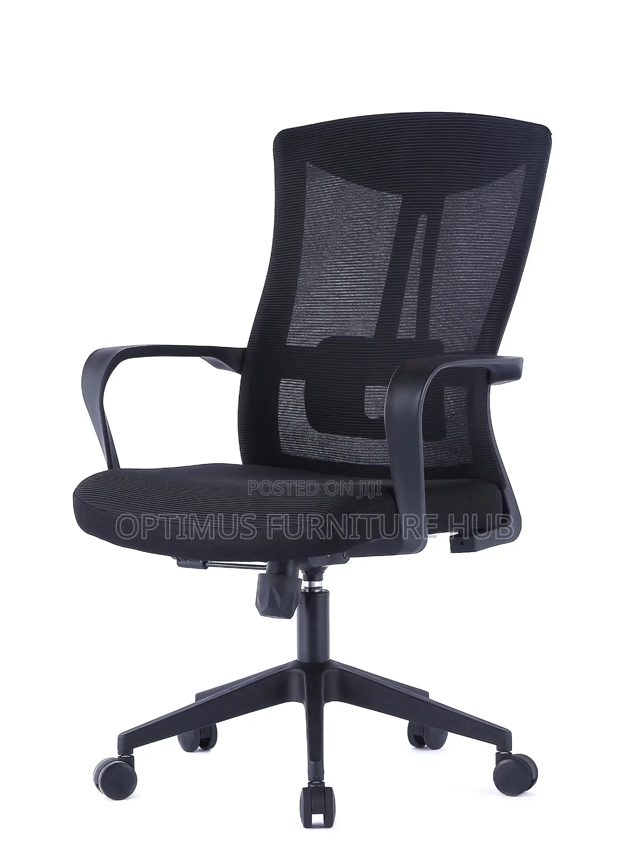 Office Chair (Bd01)