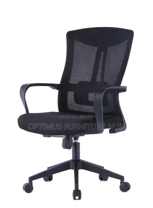 Office Chair (Bd01)