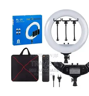 21inch Led Ring Light