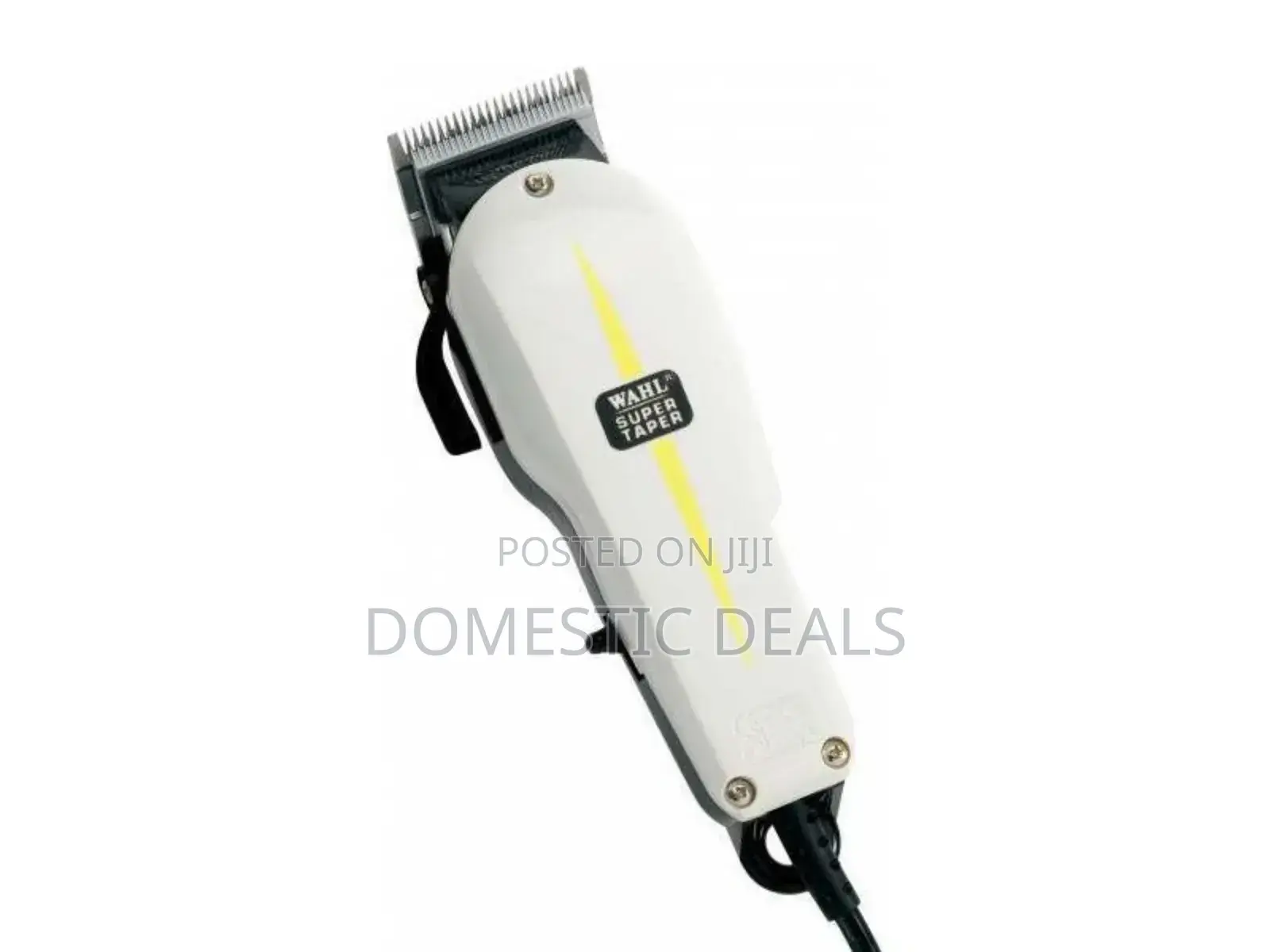 Wahl Professional Clipper