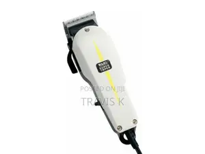 Wahl Professional Clipper