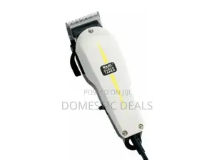 Wahl Professional Clipper