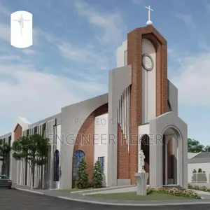 Church House Plans