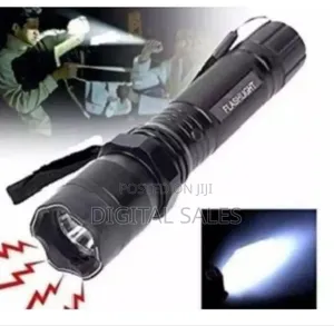 Camping Torch