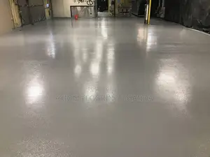 Photo - Polyurethane Flooring