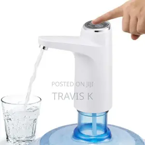 Touch Intelligent Electric Water Dispenser
