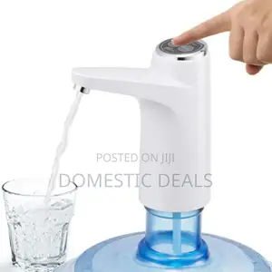 Touch Intelligent Electric Water Dispenser