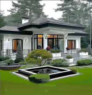 Family Budgets Architectural Plan