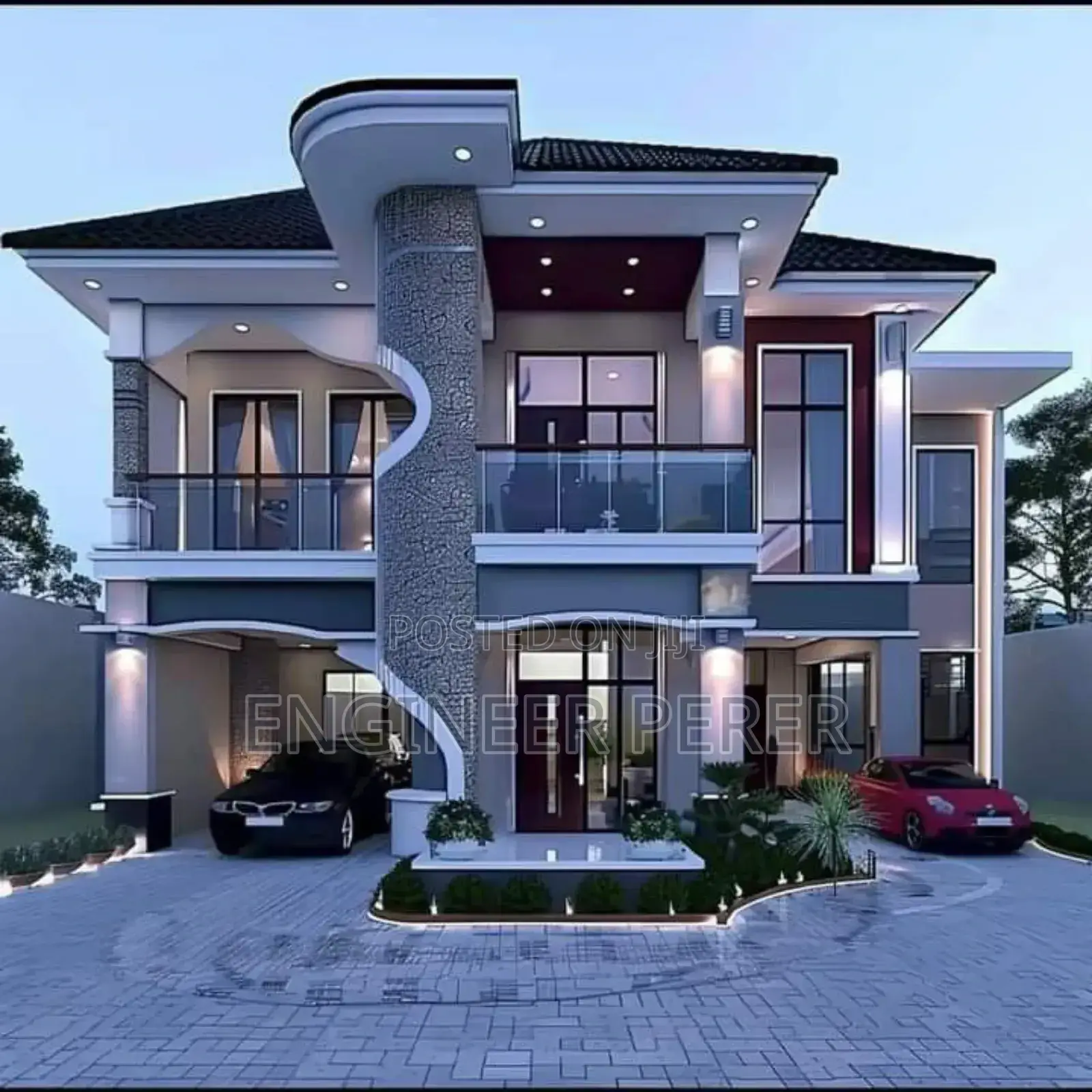 Respected House Design Elevations