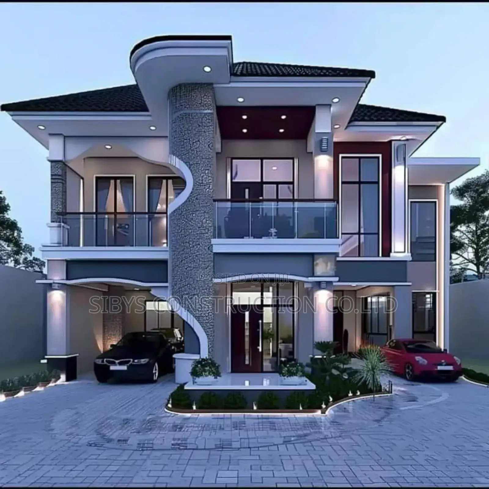 Respected House Design Elevations