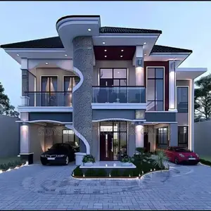 Respected House Design Elevations