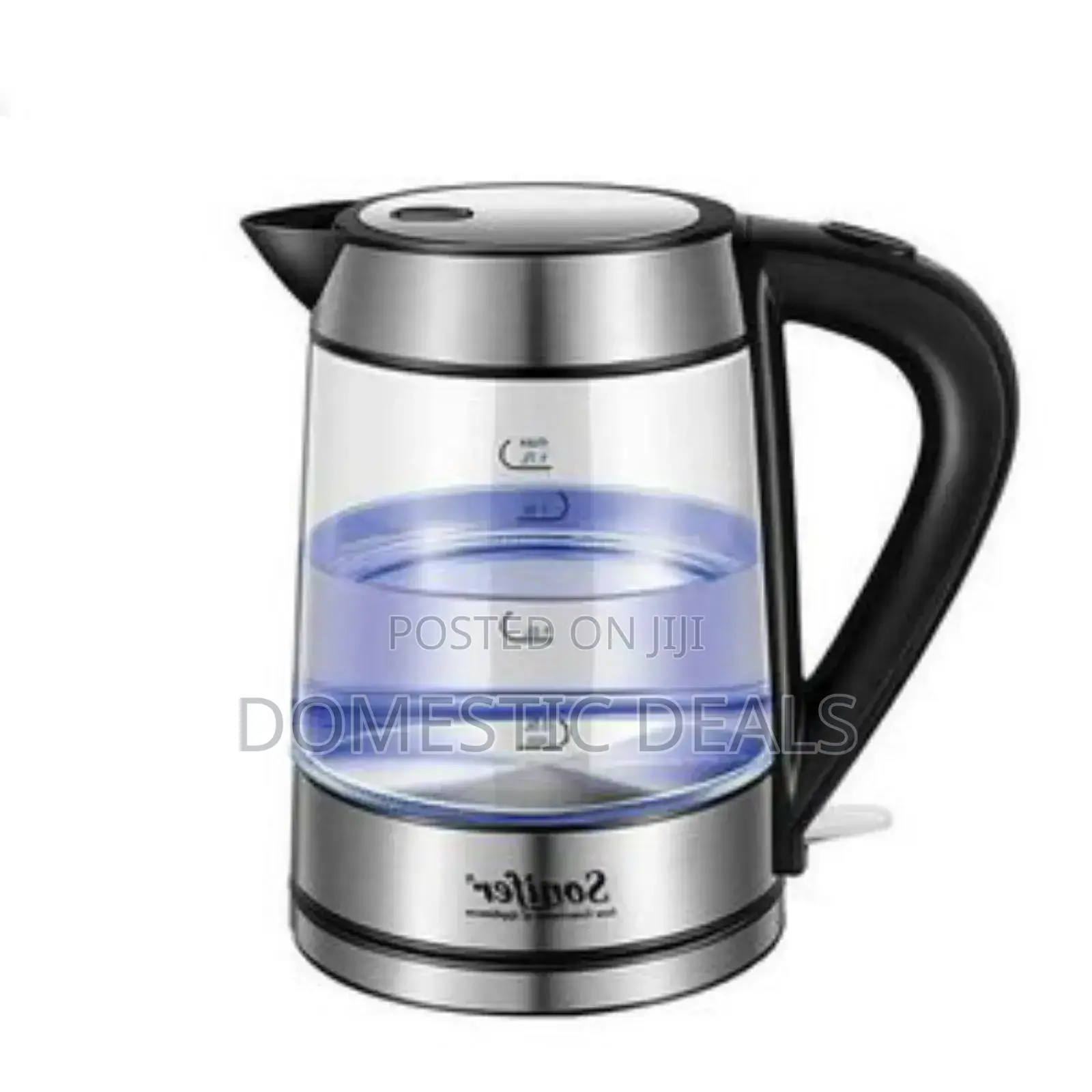 Sonifer Electric Water Kettle