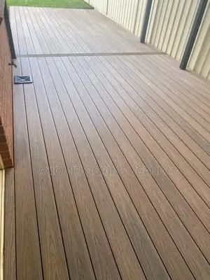 Photo - Deck Flooring