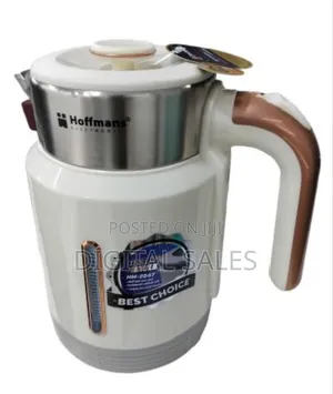 2.5L Electric Milk Boiling Cooking